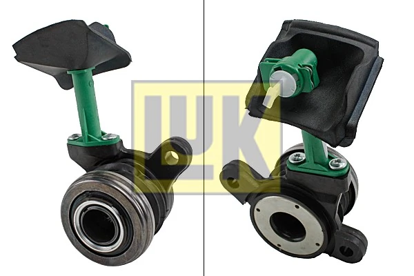 Central Slave Cylinder, clutch